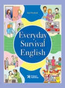 Everyday Survival English + Audio CD Everyday Survival English + Audio CD